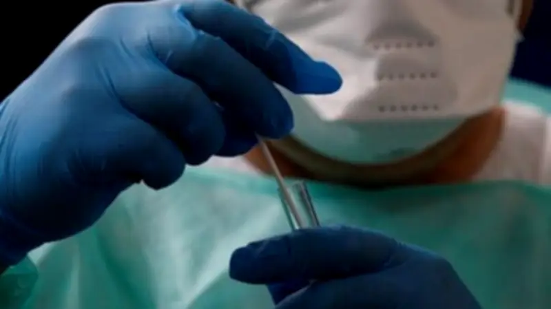 ৫ হাজার বছরের পুরোনো হিমবাহে প্রাণঘাতী সুপারবাগ, অ্যান্টিবায়োটিক প্রতিরোধী