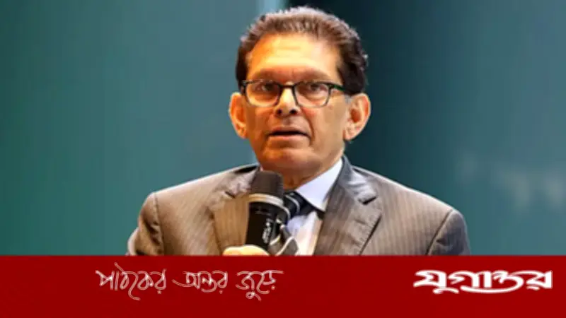 পররাষ্ট্রমন্ত্রী খলিলুর রহমান: 'আমি জোর করে পররাষ্ট্রমন্ত্রী হইনি'