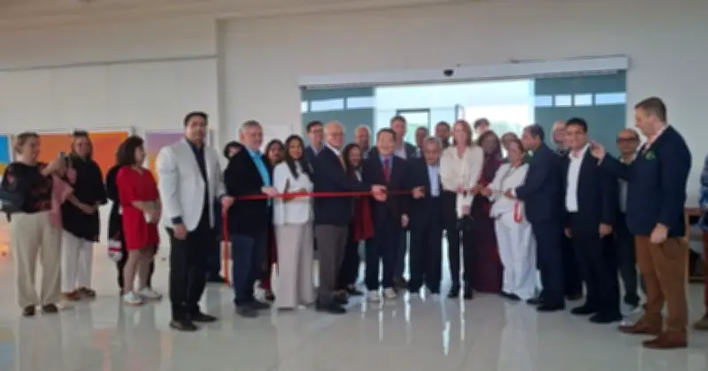 শিল্পী মাকসুদা ইকবাল নিপার 'ইন দ্য কোয়েস্ট অব ট্রানকুইলিটি' প্রদর্শনী শুরু