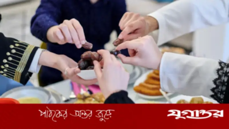 রমজানে বদহজম এড়াতে যা খাবেন: সুস্থ থাকার সহজ উপায়