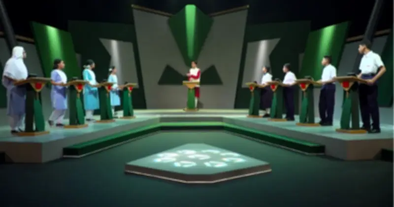 রমজানে ডুরন্টো টিভির বিশেষ আয়োজন: ফিরছে জনার আছে অনেক কিছু, নতুন তিন অনুষ্ঠান