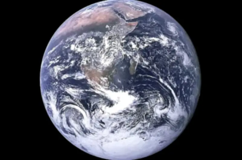 পৃথিবীর সবচেয়ে দুর্বল মাধ্যাকর্ষণ অঞ্চল অ্যান্টার্কটিকায়, গ্র্যাভিটি হোলের রহস্য উন্মোচন