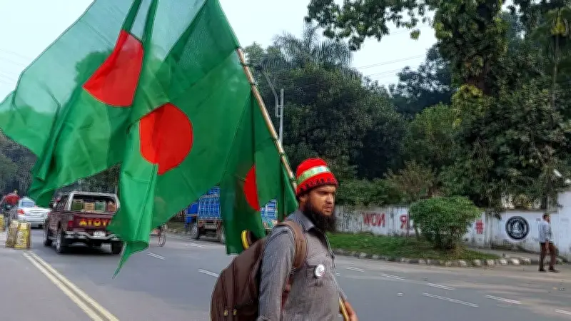 রহমান মৃধার স্বপ্নের বাংলাদেশ: ভোরের আলো, মানুষের মিলন ও নিরাপদ ভবিষ্যতের প্রত্যাশা