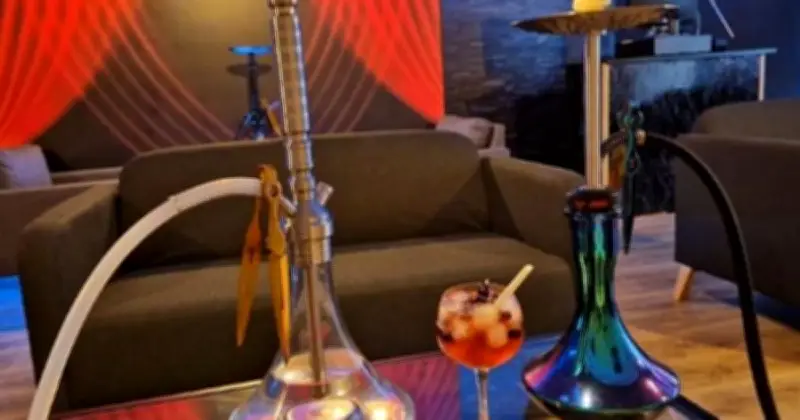 সিসা লাউঞ্জের মাদক কার্যক্রম বন্ধে আবেদন, টাস্কফোর্স গঠনের দাবি