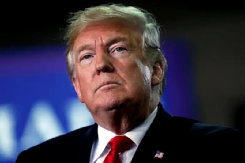 চাগোস দ্বীপ ইস্যুতে ট্রাম্পের সমালোচনা: ব্রিটিশ পরিকল্পনায় মার্কিন প্রেসিডেন্টের তীব্র প্রতিক্রিয়া