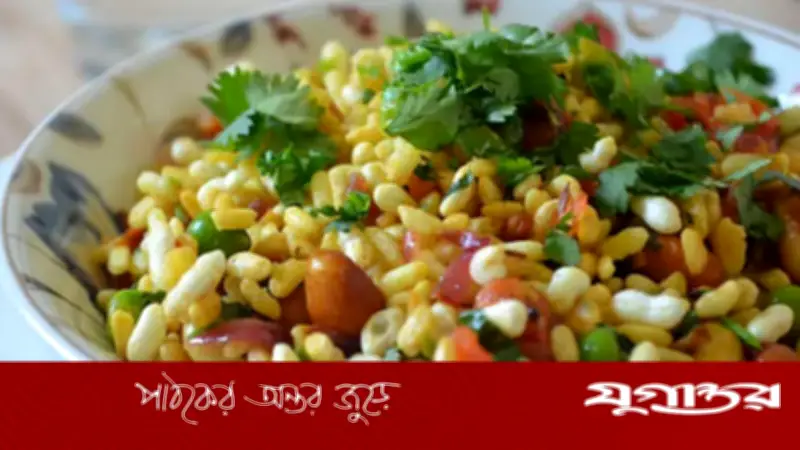 ইফতারে মুড়ি: স্বাস্থ্যকর নাকি ক্ষতিকর? পুষ্টিবিদদের বিশ্লেষণ