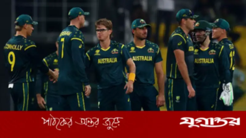 অস্ট্রেলিয়ার ক্রিকেট দলের জন্য অলিম্পিক স্বপ্নে বড় চ্যালেঞ্জ