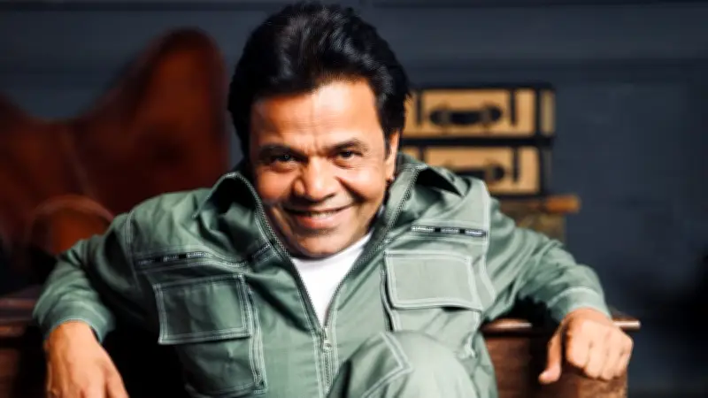 জেল থেকে মুক্তি পেয়ে জেল সংস্কারের দাবি তুললেন বলিউড তারকা রাজপাল যাদব