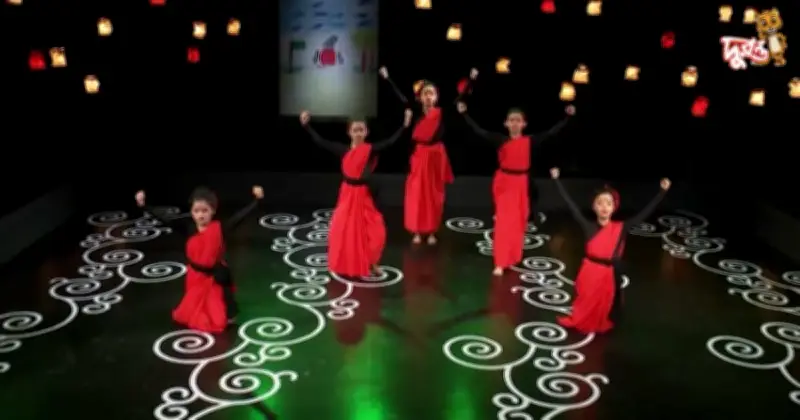 আন্তর্জাতিক মাতৃভাষা দিবসে দুর্ন্তো টিভির বিশেষ অনুষ্ঠান 'মায়ের ভাষা'