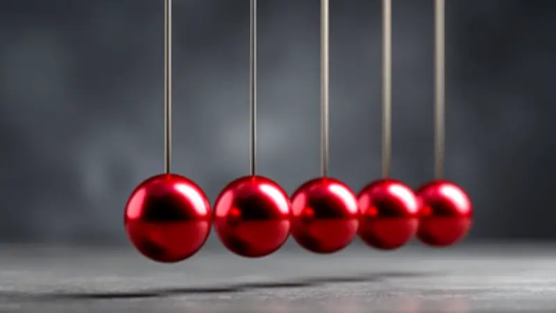 সরল ছন্দিত গতি: পদার্থবিজ্ঞানের মৌলিক ধারণা ও দৈনন্দিন জীবনে এর প্রভাব