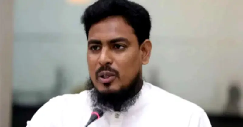 রংপুর-৪ এমপি আকতার হোসেনের দাবি: দণ্ডপ্রাপ্তদের দেশে ফিরিয়ে এনে শাস্তি কার্যকর করতে হবে