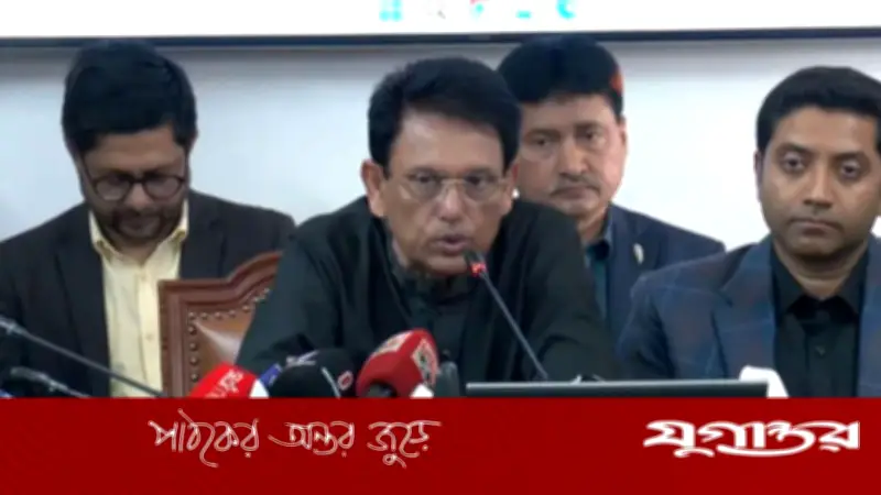 ইংরেজি মাধ্যম স্কুল নীতিমালার আওতায় আনার ঘোষণা দিলেন শিক্ষামন্ত্রী