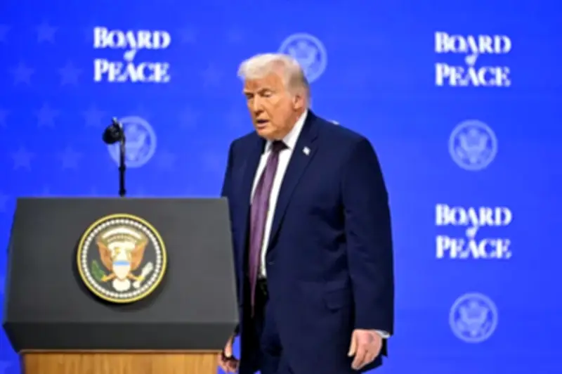 ট্রাম্পের 'শান্তি পর্ষদ' উদ্বোধন: গাজা পুনর্গঠনে ৫০০ কোটি ডলার তহবিলের ঘোষণা আসতে পারে