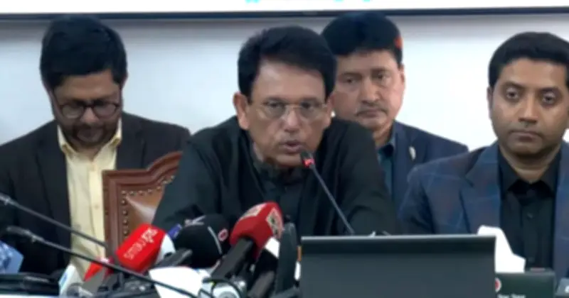 শিক্ষামন্ত্রী: ইংরেজি মিডিয়াম স্কুল নীতিমালার আওতায় আনতে হবে