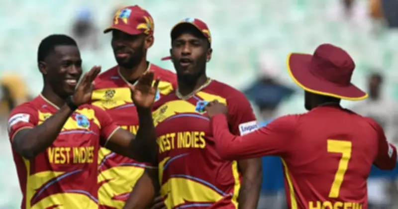 শামার জোসেফের রেকর্ডে ওয়েস্ট ইন্ডিজের জয়, সুপার এইটে ক্যারিবীয়রা