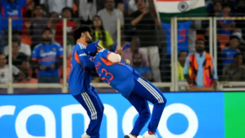 টি-২০ বিশ্বকাপে ভারতের ফিল্ডিং উদ্বেগ: সাবেক পেসার বরুণ অরুণের সতর্কবার্তা