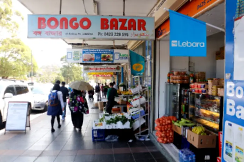 অস্ট্রেলিয়ার লাকেম্বাকে ‘নিষিদ্ধ এলাকা’ আখ্যা দিয়ে পলিন হ্যানসনের সমালোচনা