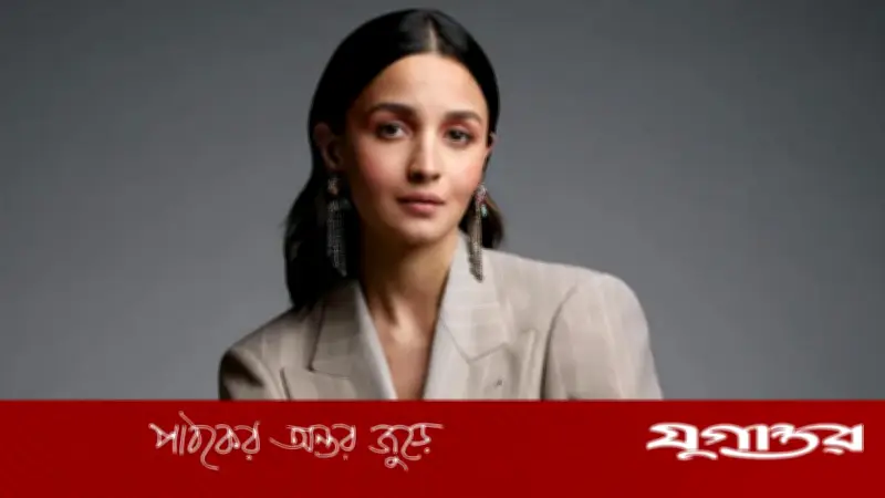 ক্যাটরিনা কাইফের সন্তানের জন্য বিশেষ উপহার পাঠালেন আলিয়া ভাট