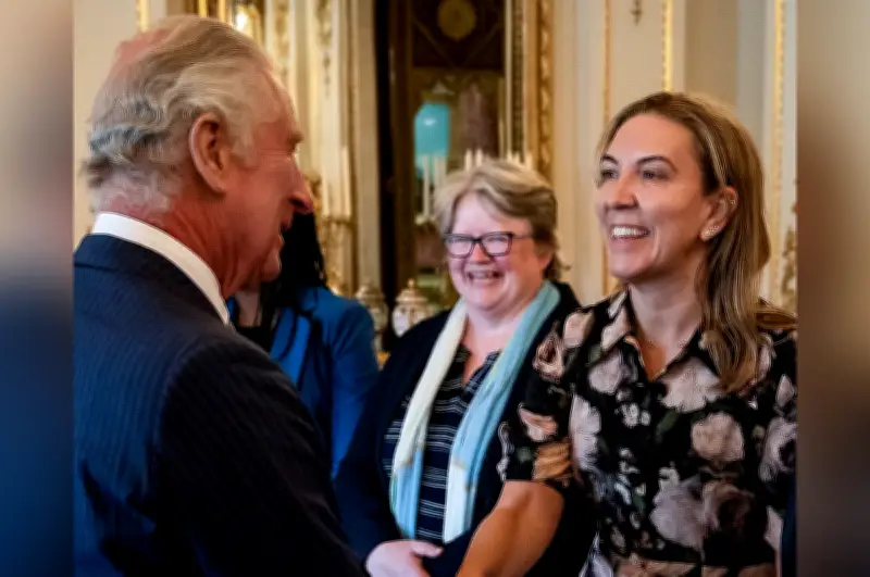 যুক্তরাজ্যে প্রথম নারী মন্ত্রিপরিষদ সচিব: অ্যান্টোনিয়া রোমিওর ঐতিহাসিক নিয়োগ