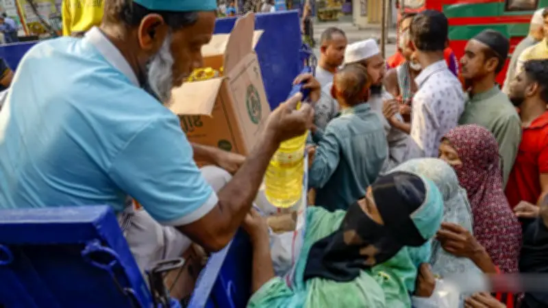 বাংলাদেশে নানা ঘটনার সমাহার: টিসিবি থেকে রাজনৈতিক বিতর্ক পর্যন্ত