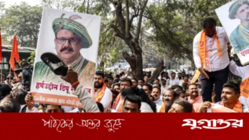 টিপু সুলতানকে 'খলনায়ক' বানানোর চেষ্টায় বিজেপি: ইতিহাসের রাজনৈতিক অপব্যবহার