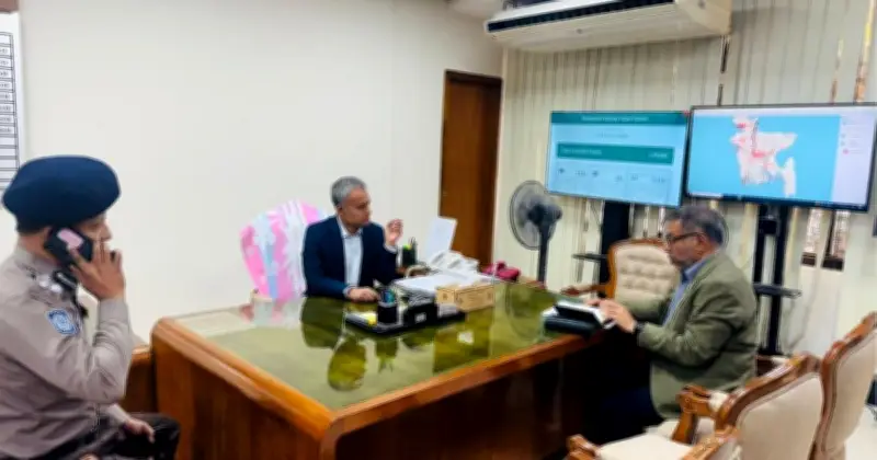 ভারত-বাংলাদেশ রেল যোগাযোগ পুনরায় চালুর সম্ভাবনা: ১৫ দিনের মধ্যে সিদ্ধান্ত আসতে পারে