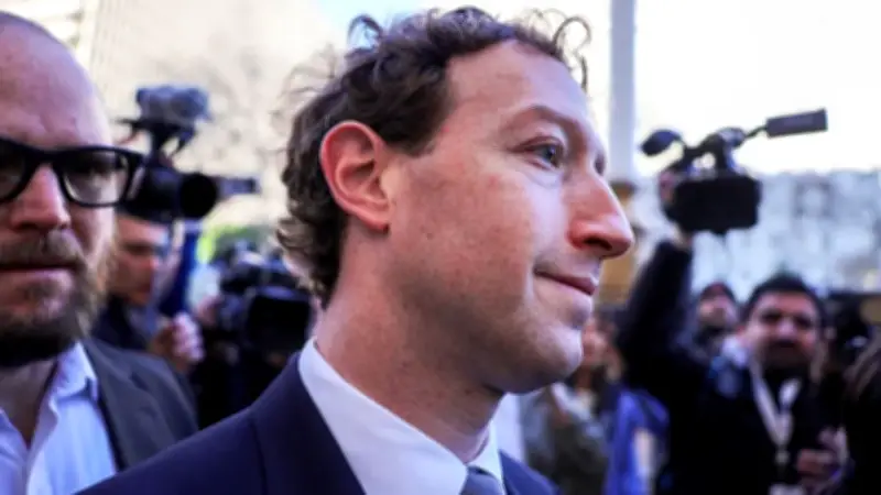 যুক্তরাষ্ট্রের আদালতে প্রথম সাক্ষ্য জাকারবার্গের, টিসিবি পণ্য নিতে সারাদেশে ভিড়