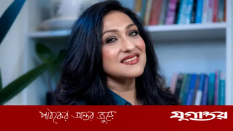 ‘দেবদাস’ গানে নাচে কটাক্ষের শিকার ঋতুপর্ণা সেনগুপ্ত, নেটিজেনদের তীব্র সমালোচনা