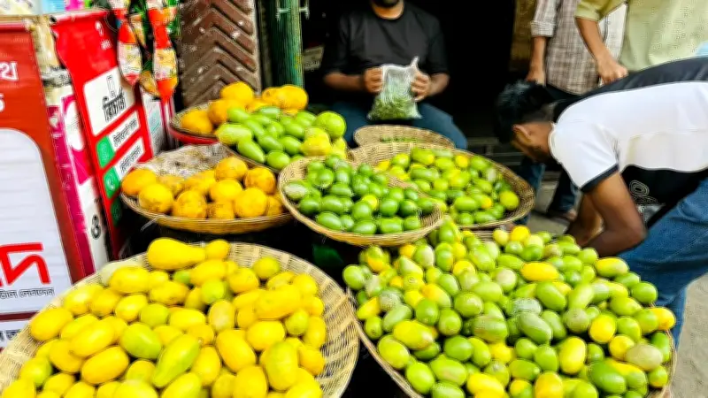 শ্রীমঙ্গলে লেবুর দাম আকাশচুম্বী, হালি বিক্রি হচ্ছে ৬০ থেকে ১৫০ টাকায়
