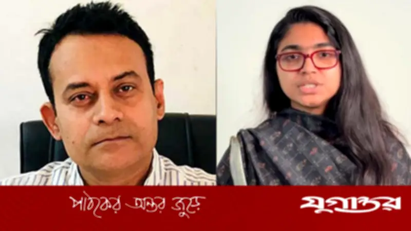 সড়কে চাঁদা নিয়ে মন্ত্রীর 'সমঝোতা' বক্তব্যের কঠোর সমালোচনা তাসনিম জারার