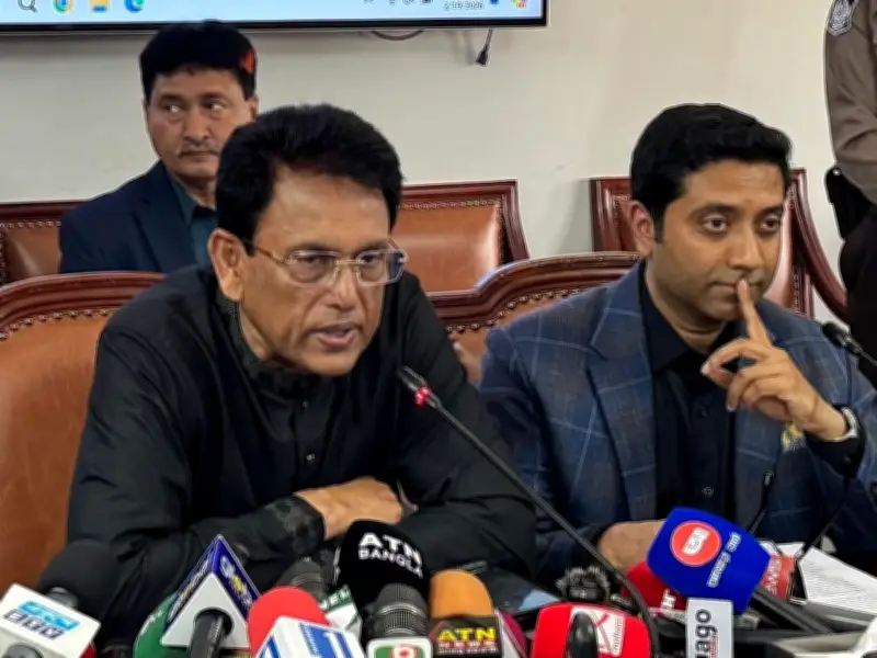 নতুন শিক্ষামন্ত্রী মিলনের অগ্রাধিকার: শ্রেণিকক্ষে ফেরা, শিক্ষাক্রম রিভিউ ও কারিগরি শিক্ষার আধুনিকায়ন