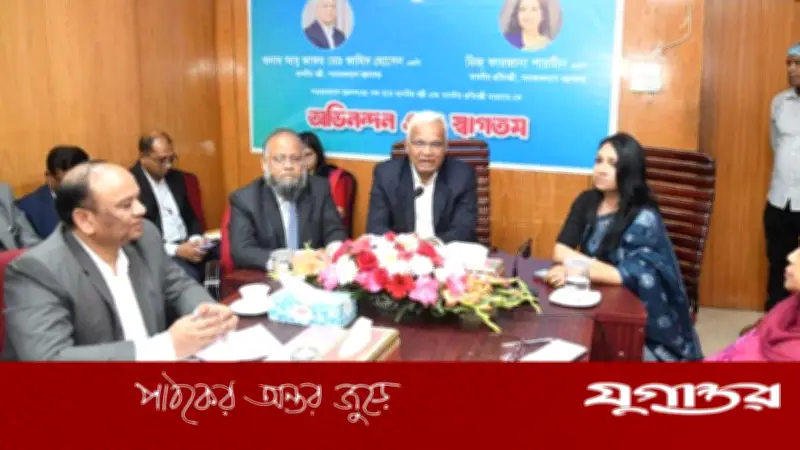 চলমান কোনো প্রকল্প বন্ধ হবে না, ঈদের আগে ফ্যামিলি কার্ড বিতরণ: সমাজকল্যাণ মন্ত্রী