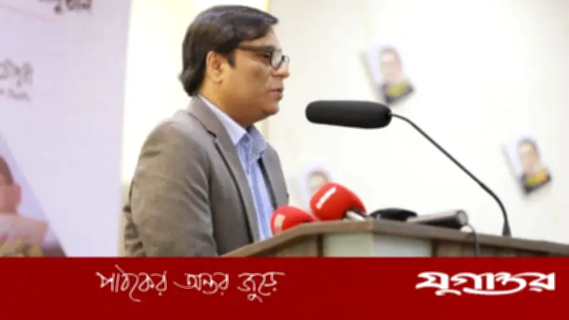 বাসসের এমডি মাহবুবের বিরুদ্ধে দুর্নীতির অভিযোগ তদন্তে কমিটি গঠন