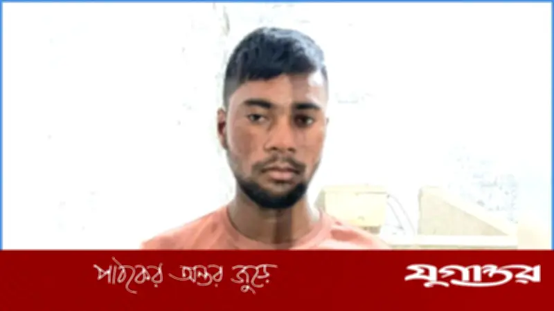 কুমিল্লায় পাওনা টাকার বিরোধে নির্মাণ শ্রমিককে পিটিয়ে হত্যা, গ্রেফতার অভিযুক্ত