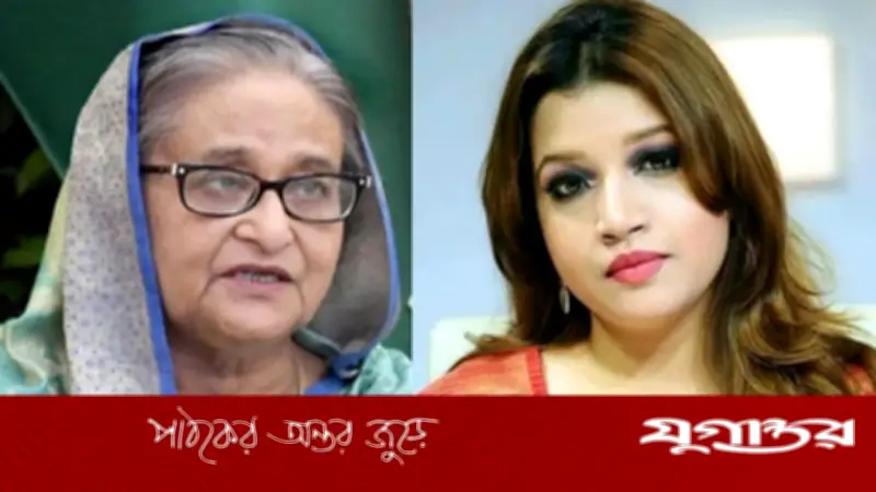 শেখ হাসিনাকে ফেরাতে কূটনৈতিক প্রচেষ্টা অব্যাহত রাখবে নতুন সরকার: পররাষ্ট্র প্রতিমন্ত্রী