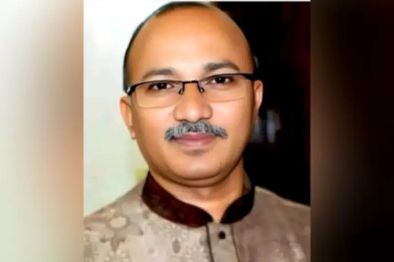 বিএনপির মিডিয়া সেলের শায়রুল কবির খান সময়ের আলোর উপদেষ্টা সম্পাদক হিসেবে দায়িত্ব নিলেন