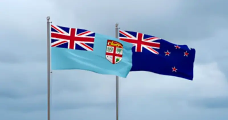 নিউজিল্যান্ড ও ফিজিতে একদিন পিছিয়ে রোজা শুরু, চাঁদ দেখা না যাওয়ায় সিদ্ধান্ত