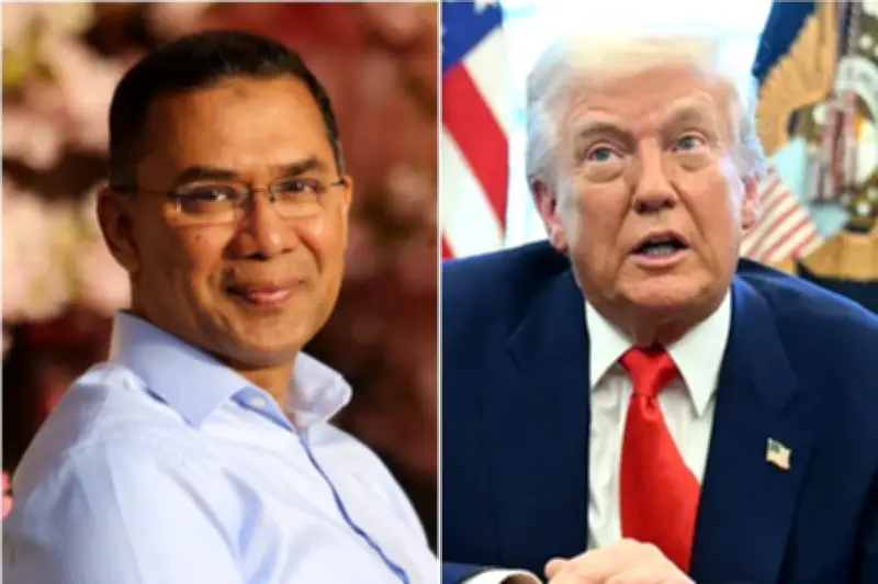 যুক্তরাষ্ট্রের প্রেসিডেন্ট ট্রাম্পের অভিনন্দন: প্রধানমন্ত্রী তারেক রহমানের ঐতিহাসিক নির্বাচন