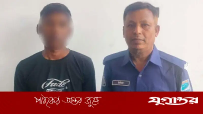 নারায়ণগঞ্জে মোবাইল চুরির অপবাদে ৫ কিশোরকে ছুরিকাঘাত, অভিযুক্ত কিশোর গণপিটুনির শিকার