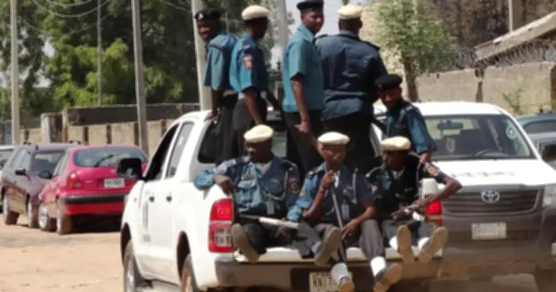 নাইজেরিয়ার কানো রাজ্যে রোজা না রাখার অভিযোগে ইসলামিক পুলিশের গ্রেপ্তার