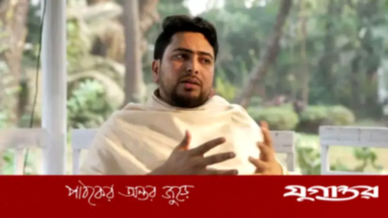 বিএনপির 'গ্রিন সিগন্যাল' ছাড়া আওয়ামী লীগ কার্যালয় খুলতে পারত না: নাহিদ ইসলাম