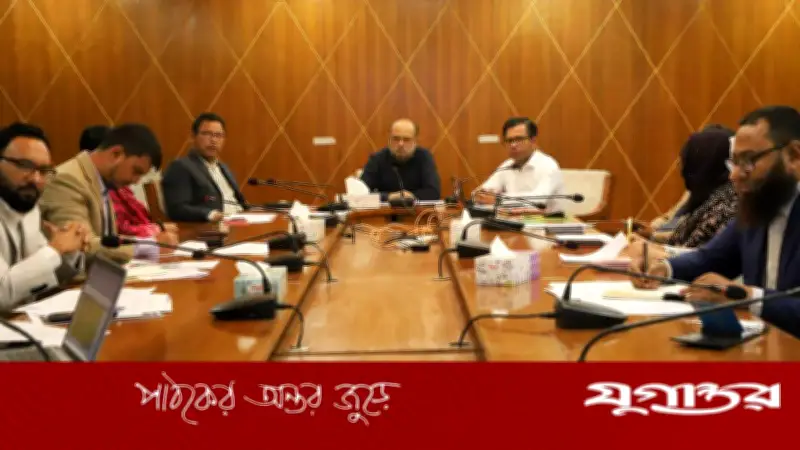 ভোক্তা অধিদপ্তরের কঠোর নির্দেশ: দারাজ ও ফুডপান্ডাকে পণ্য যাচাই ও মান নিশ্চিত করতে হবে