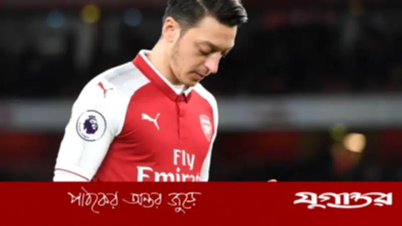 কক্সবাজারে দুর্ঘটনা: মেসুত ওজিল ও তুরস্কের প্রেসিডেন্টপুত্রের গাড়িবহর সংঘর্ষে জড়িয়েছে