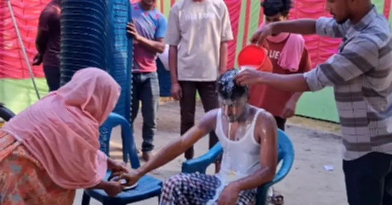 তিন বিয়ের পর ব্যর্থতায় আজীবন অবিবাহিত থাকার শপথ নিলেন নুরুজ্জামান