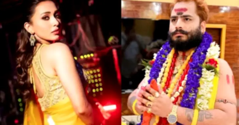 টলিউড অভিনেত্রী মিমি চক্রবর্তী ও জ্যোতিষী তনয় শাস্ত্রীর পাল্টাপাল্টি মামলা, ক্ষতিপূরণ দাবি কোটি টাকায়