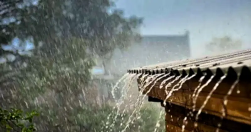 আবহাওয়া অধিদপ্তরের পূর্বাভাস: সামান্য তাপমাত্রা বৃদ্ধি ও দক্ষিণাঞ্চলে বৃষ্টির সম্ভাবনা