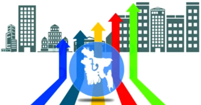 নতুন সরকারের সামনে অর্থনীতির স্থবিরতা: বিনিয়োগ, মূল্যস্ফীতি ও কর্মসংস্থানের চ্যালেঞ্জ