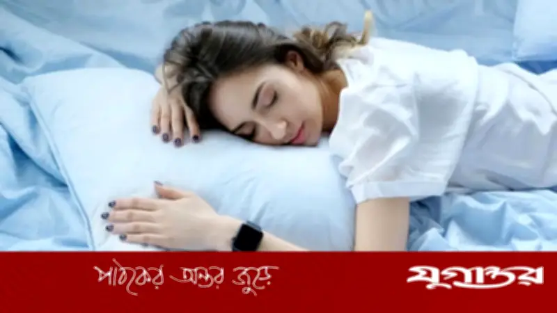 রমজানে ঘুমের সমস্যা সমাধান: নিয়মিত রুটিন বজায় রাখার কার্যকরী উপায়