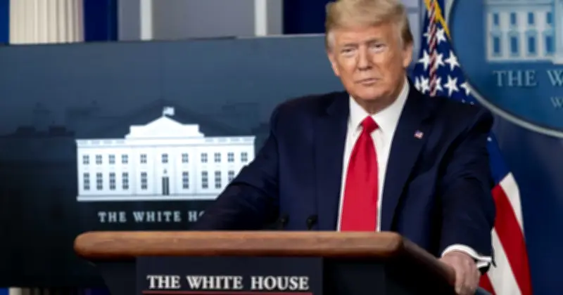 ট্রাম্পের হুঁশিয়ারি: ইরানের সঙ্গে চুক্তি না হলে সামরিক পদক্ষেপ, স্পষ্ট হবে ১০ দিনে