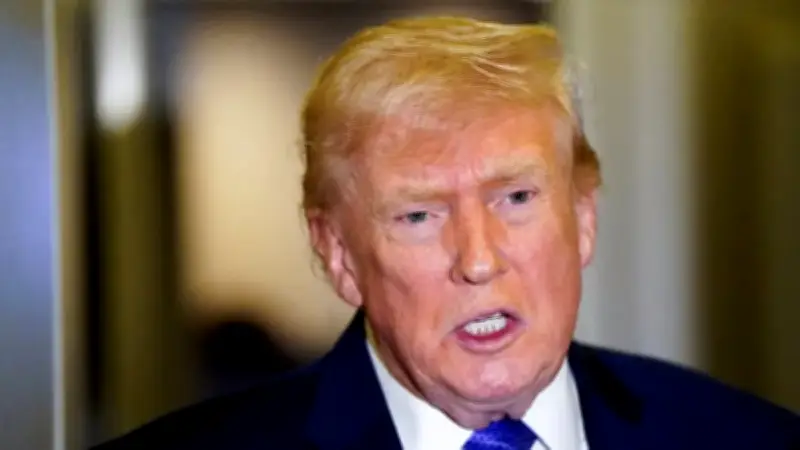 ইরানে হামলায় ব্রিটিশ ঘাঁটি ব্যবহারে অনুমতি দিল না যুক্তরাজ্য, ট্রাম্পের সমালোচনা